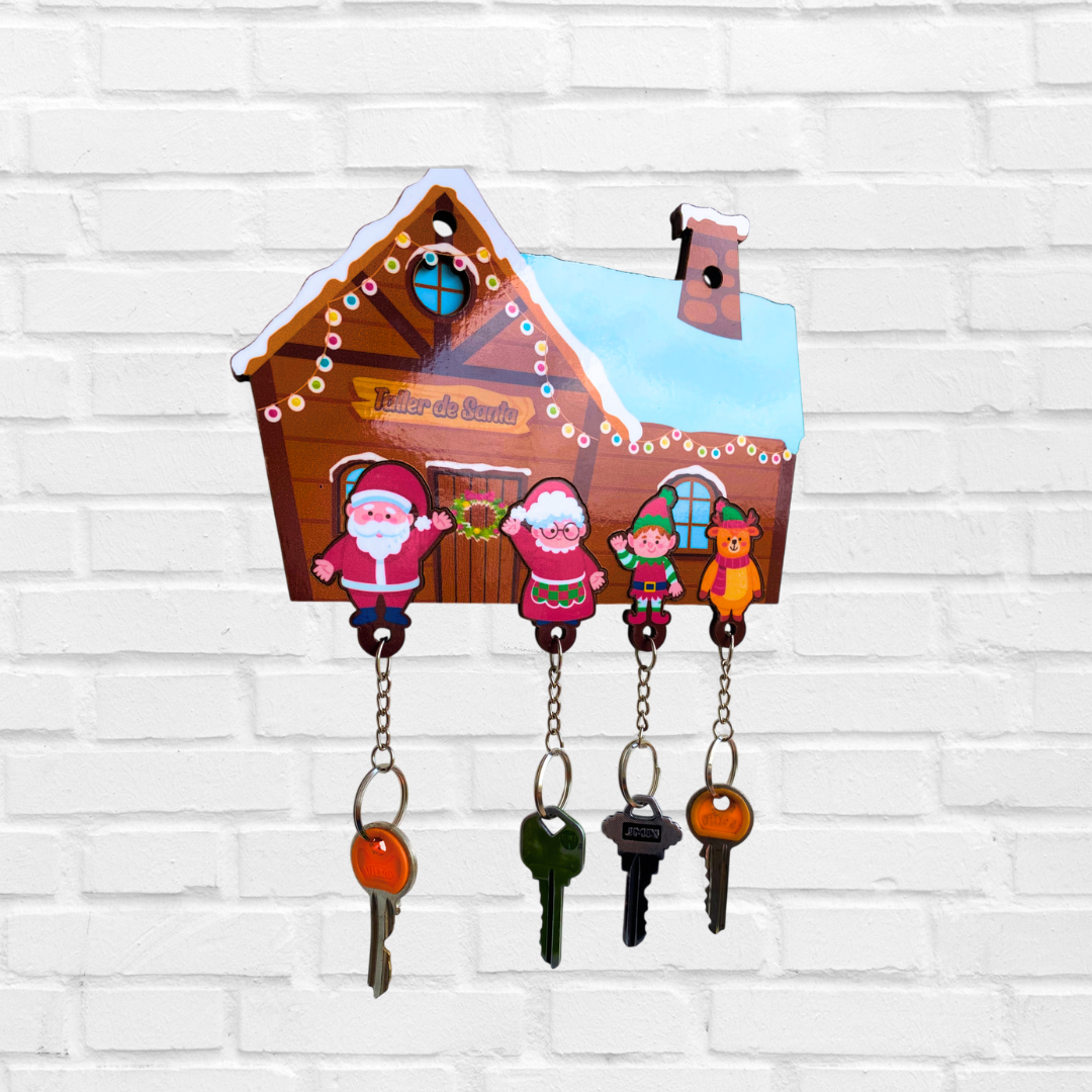 PORTALLAVEROS FAMILIA