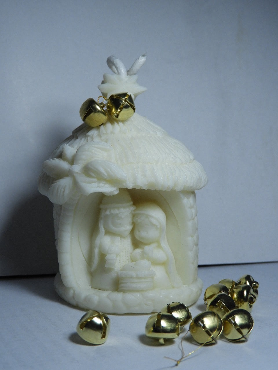 Kit de Velas Sagradas+ Empaque de regalo.