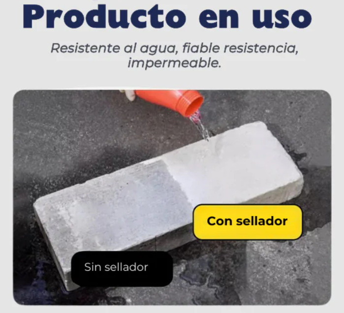Impermeabilizante de Alta Durabilidad: Invierte en la Seguridad de Tu Hogar