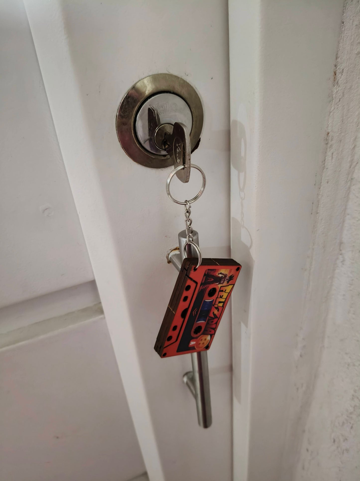 Pack x 3 CASSETTES para PAPÁ. Padre de familia y fan de Dragon Ball: el regalo perfecto sí existe