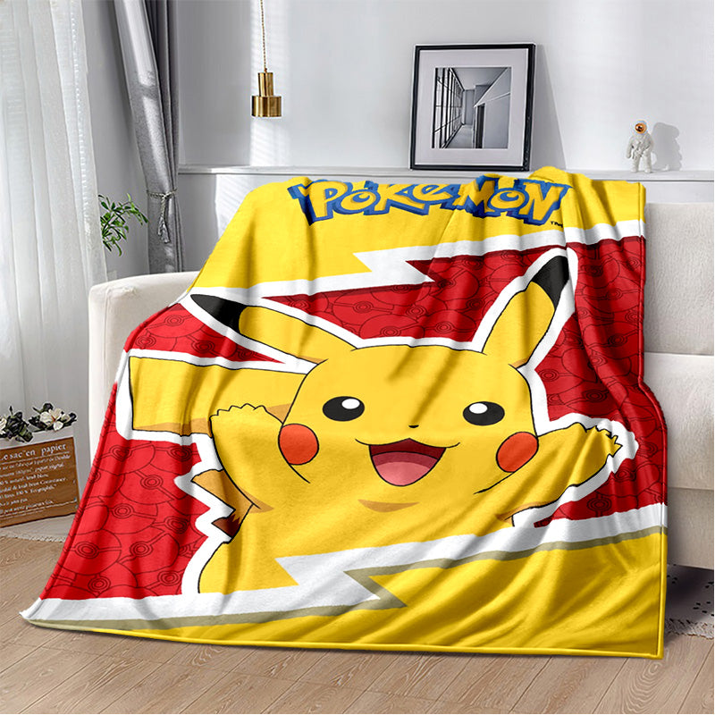 La Pokecobija si Existe: Suave como un Eevee, cálida como un Charmander + Regalo Sorpresa