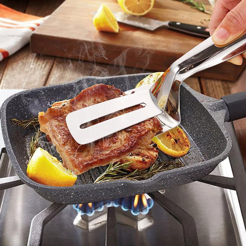 La Pinza 2 en 1 que pusimos a competir contra toda la cocina