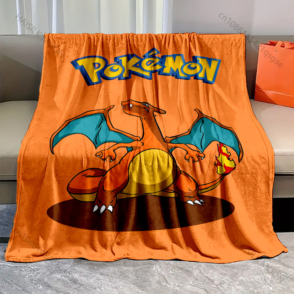 La Pokecobija si Existe: Suave como un Eevee, cálida como un Charmander + Regalo Sorpresa