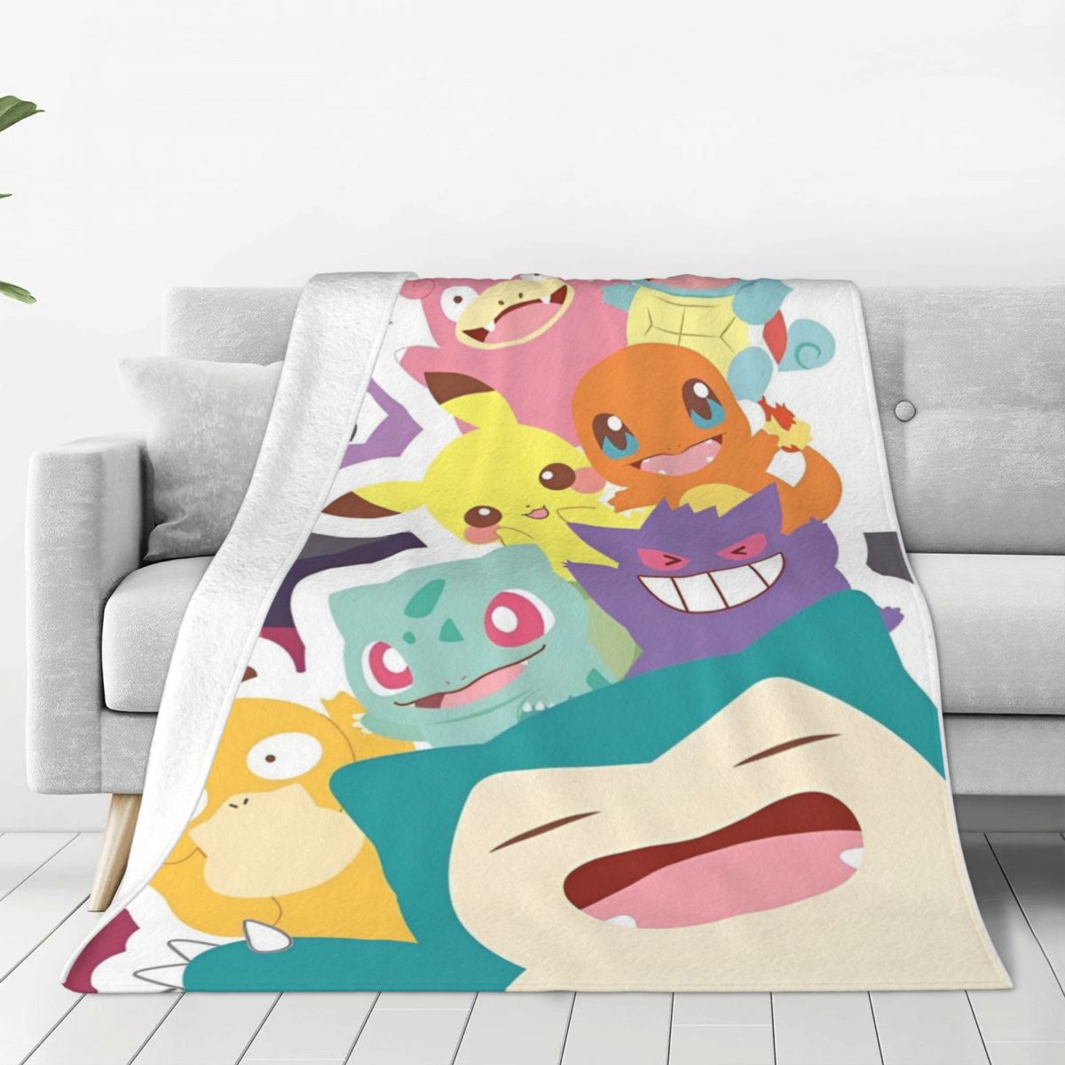 La Pokecobija si Existe: Suave como un Eevee, cálida como un Charmander + Regalo Sorpresa