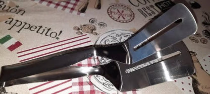 La Pinza 2 en 1 que hará tu cocina más fácil y rápida + Guía Cocina Fácil en 10 Minutos