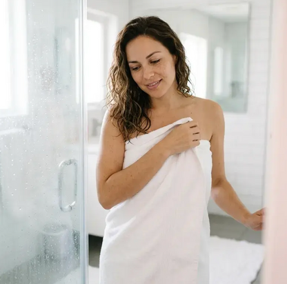 pH-Balanced Probiotic Wash