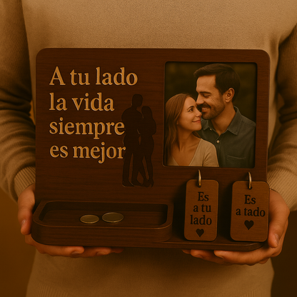 Kit Para Parejas + Guía práctica: Renueva la chispa en tu relación ❤️‍🔥