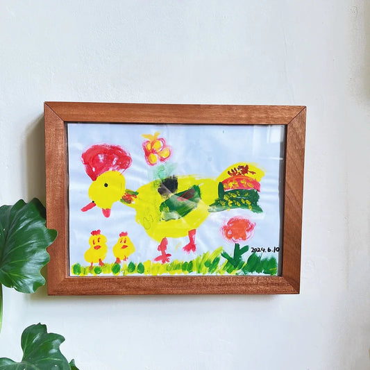 Portarretrato Mágico + Regalo Sorpresa especial.