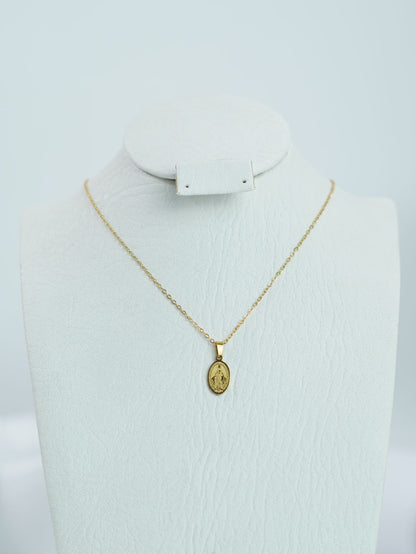 3 CADENAS + 3 DIJES, el REGALO perfecto para tu FAMILIA en esta TEMPORADA!