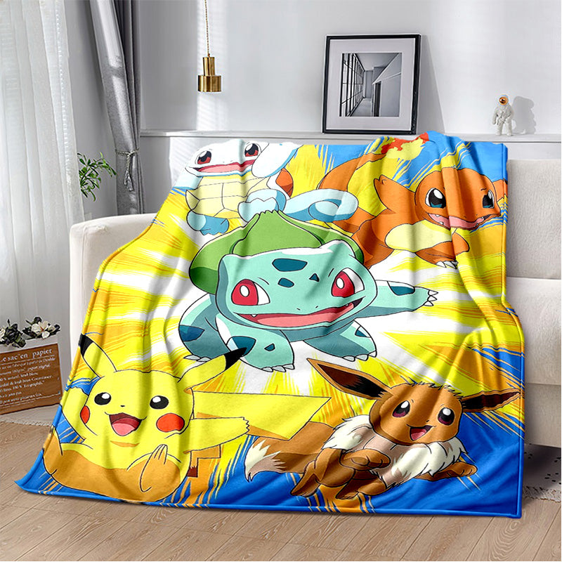 La Pokecobija si Existe: Suave como un Eevee, cálida como un Charmander + Regalo Sorpresa