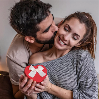 Romántico, Divertido y Sorpresivo: Revoluciona Tu Relación con Date Night.