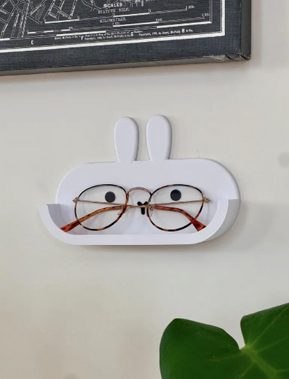 Soporte para Gafas: Organiza, Protege y Decora tu Espacio con Estilo + Regalo Especial eBOOK