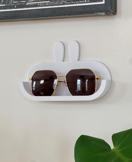 Soporte para Gafas: Organiza, Protege y Decora tu Espacio con Estilo + Regalo Especial eBOOK